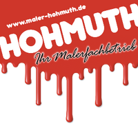 Malerfachbetrieb Patrick Hohmuth in Saalfeld